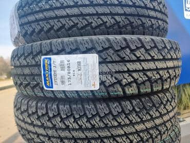 Ostalo 175/80 R16 Sve sezone