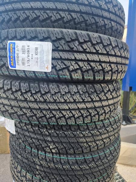 Ostalo 175/80 R16 Sve sezone