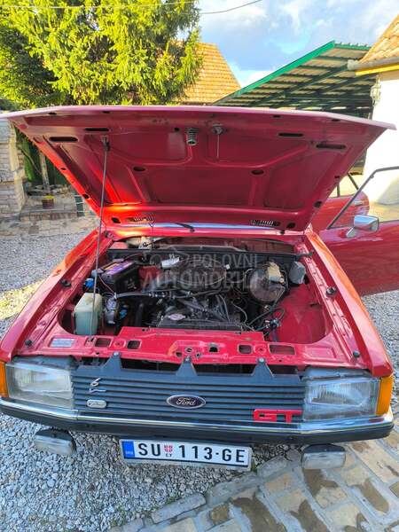 Ford Granada 2.0