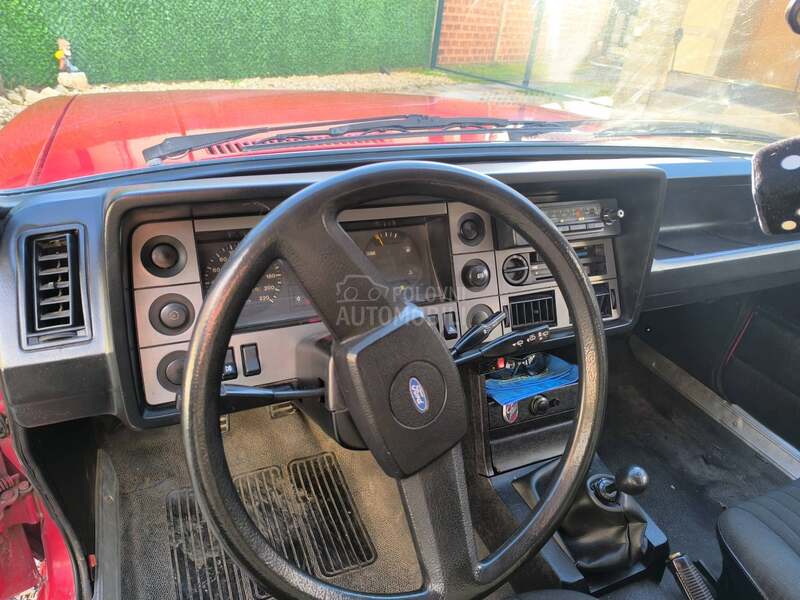 Ford Granada 2.0