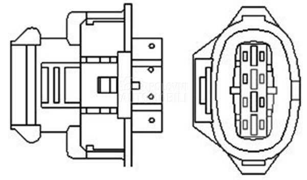 Lambda sonda