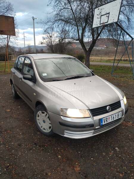 Fiat Stilo 1.9