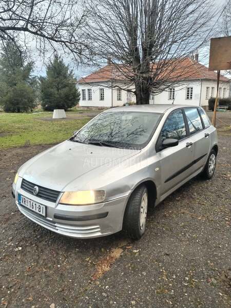 Fiat Stilo 1.9