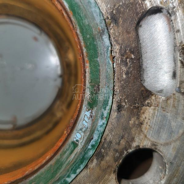 Aluminijumske felne kia,hyundai mazda 17" 5 x 114.3