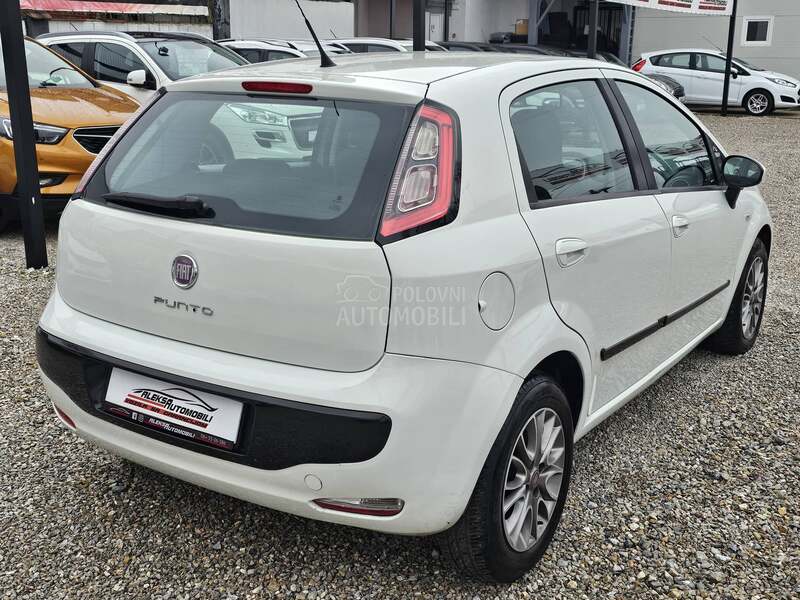 Fiat EVO 1.4 /CH/140.000 K.M