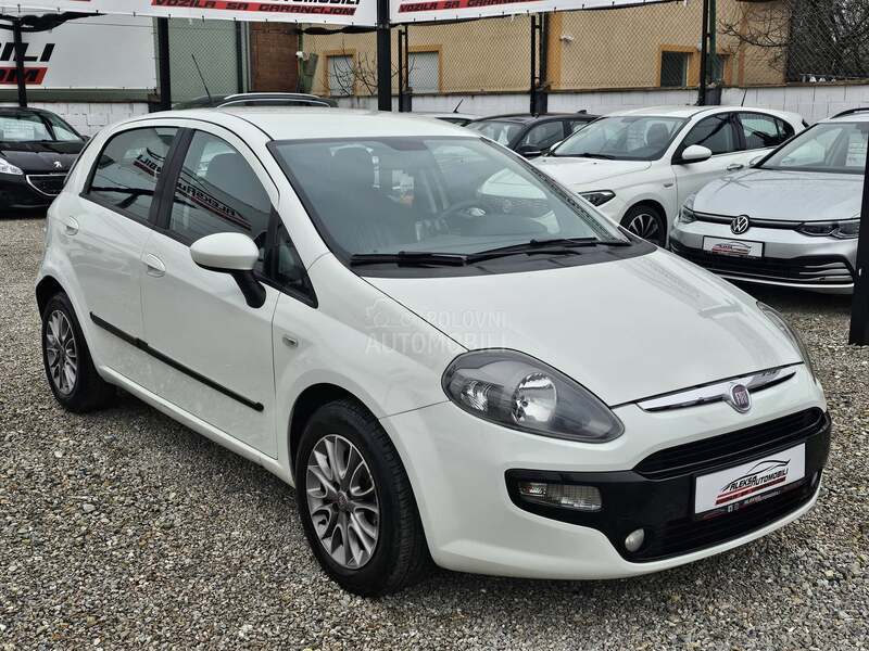 Fiat EVO 1.4 /CH/140.000 K.M