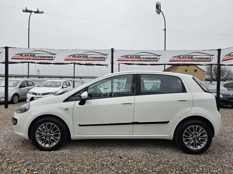 Fiat EVO 1.4 /CH/140.000 K.M