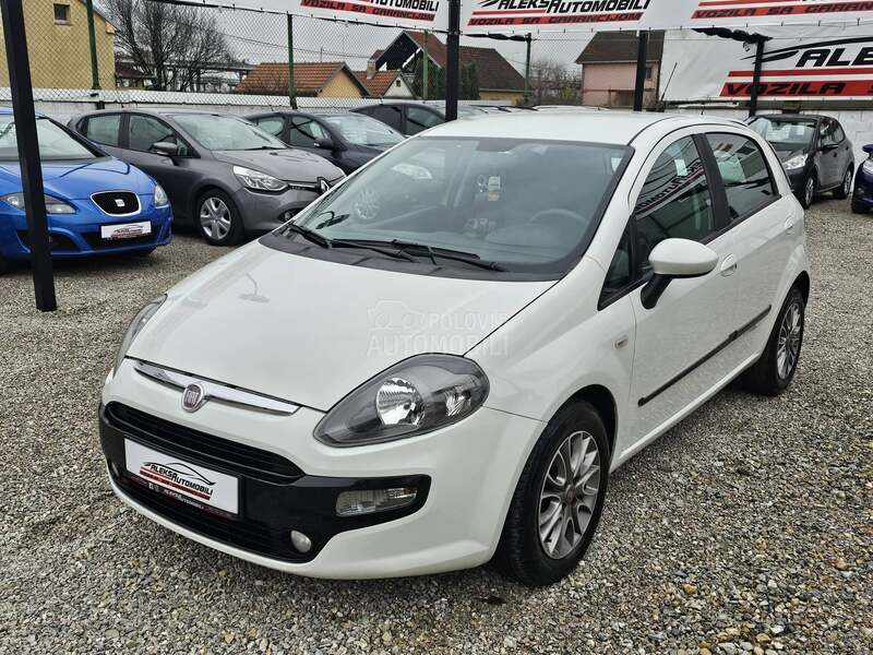 Fiat EVO 1.4 /CH/140.000 K.M