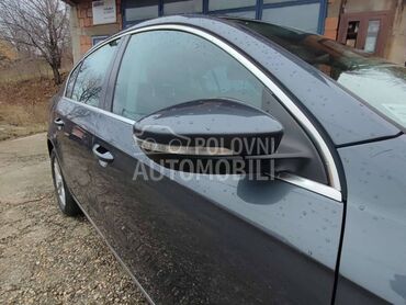 Retrovizori za Volkswagen Passat B7