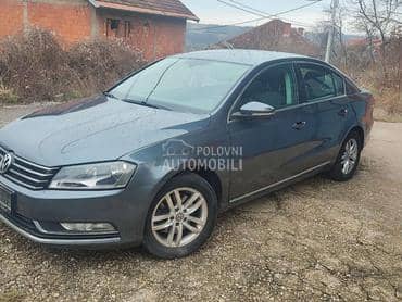Vrata za Volkswagen Passat B7