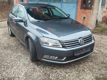 Brave/Kvake za Volkswagen Passat B7