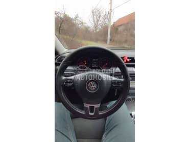 Letva volana za Volkswagen Passat B7