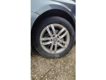 Diskovi za Volkswagen Passat B7