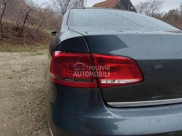 Stop svetla/lampe za Volkswagen Passat B7