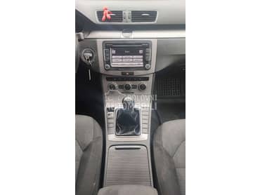 Multimedija za Volkswagen Passat B7