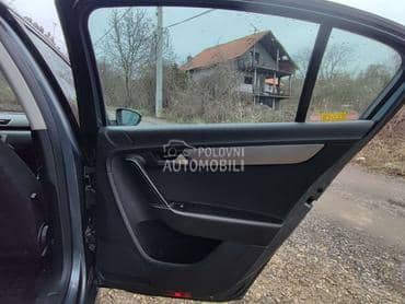 Rukohvati za Volkswagen Passat B7