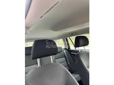 Nebo za Volkswagen Passat B7, ID.7