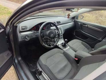 Ventilacioni otvori za Volkswagen Passat B7