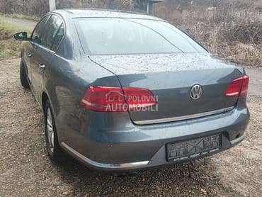 Zadnje vetrobransko staklo za Volkswagen Passat B7