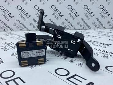 Radar kompletan sa nosacem za Volkswagen Golf 7, Passat B8, Tiguan ...