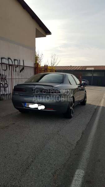 Alfa Romeo 156 jtd