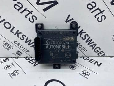 ACC radar za Volkswagen Golf 8, Passat B9, Tiguan