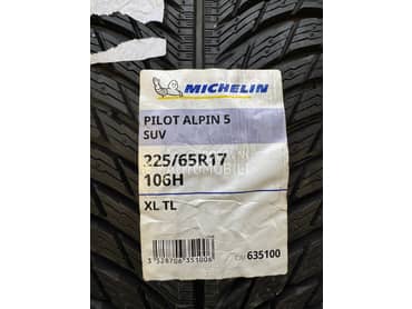 Michelin 225/65 R17 Zimska