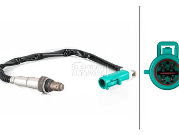 Lambda sonda HELLA za Volvo S80 od 2006. do 2016. god.