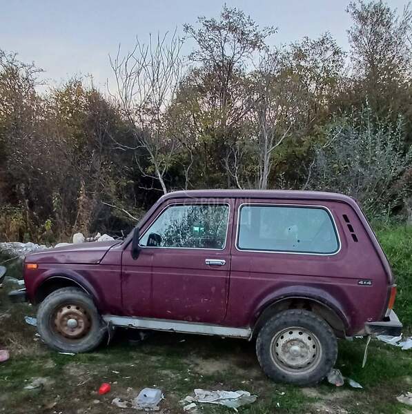 Lada Niva 1.7