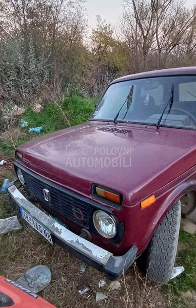 Lada Niva 1.7