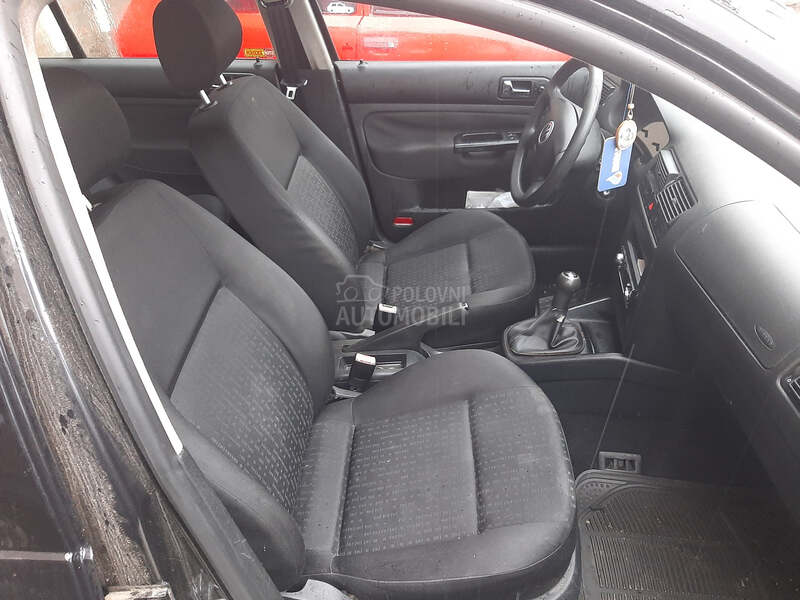 Volkswagen Golf 4 TDI