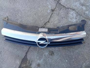maska za Opel Astra H