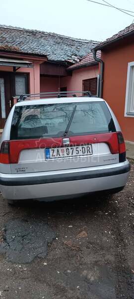 Seat Cordoba 