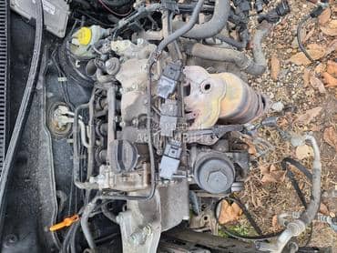 polo 1,2 40kw za Volkswagen Polo od 2002. do 2005. god.