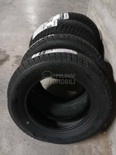 Kumho 195/65 R15 Zimska