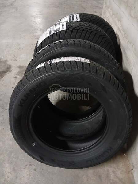 Kumho 195/65 R15 Zimska