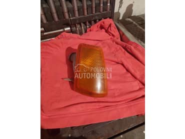 Migavac za Peugeot 205