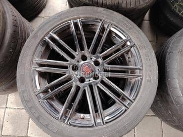 Aluminijumske felne  18" 5 x 115