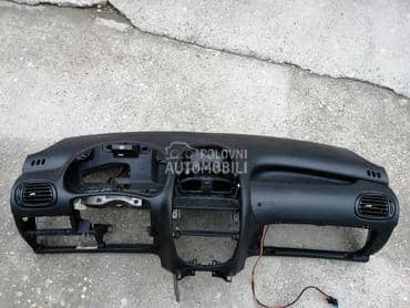 Tabla za Peugeot 206