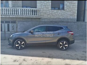 servo aparat 1.5 dci za Nissan Qashqai od 2014. do 2017. god.