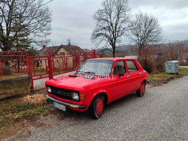 Zastava 101 