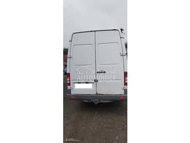 Vrata za Sprinter W903