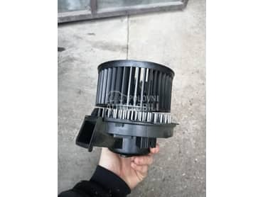 Ventilator kabine za Peugeot 206