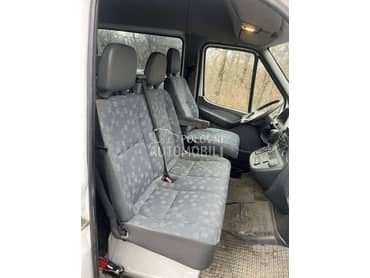 Sediste za Sprinter W903