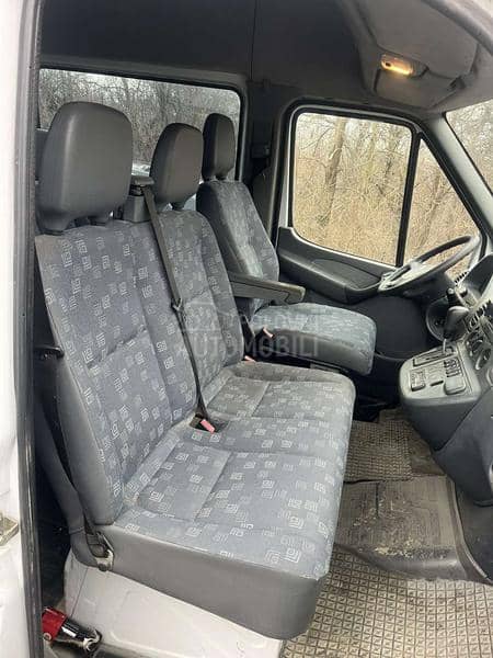 Sediste za Sprinter W903