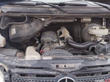 Motor za Sprinter W903