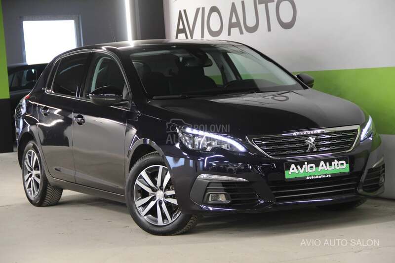 Peugeot 308 RATA OD11/AUT.OM.ALL