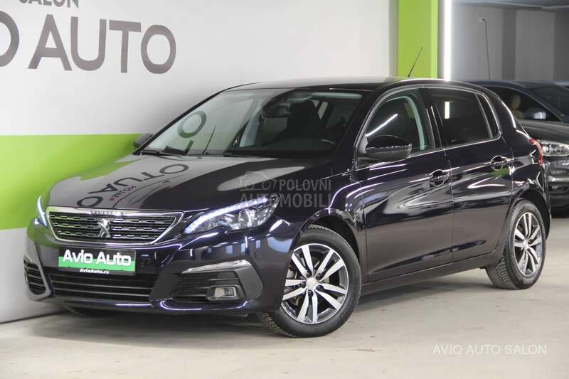 Peugeot 308 RATA OD11/AUT.OM.ALL