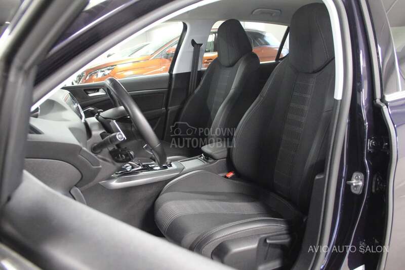 Peugeot 308 RATA OD11/AUT.OM.ALL