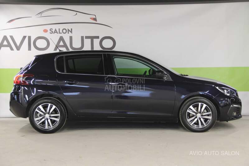 Peugeot 308 RATA OD11/AUT.OM.ALL